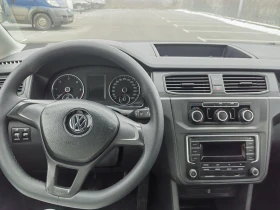 VW Caddy 2.0TDI - 6850 € / 13397.44 лв. - 42909300 9