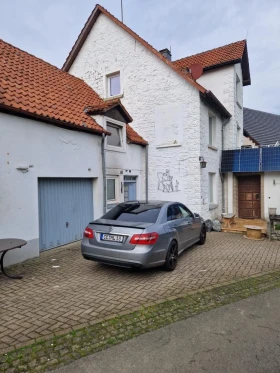 Mercedes-Benz E 350 - 12500 € / 24447.88 лв. - 80314230 3