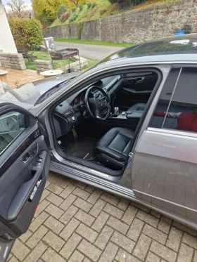 Mercedes-Benz E 350 - 12500 € / 24447.88 лв. - 80314230 5