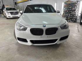 BMW 535 * 535i xDrive * CARFAX * ЦЕНА ДО БГ - 8500 € / 16624.56 лв. - 12547428 6