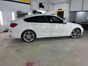 BMW 535 * 535i xDrive * CARFAX * ЦЕНА ДО БГ - 8500 € / 16624.56 лв. - 12547428 3