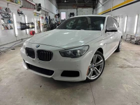 BMW 535 * 535i xDrive * CARFAX * ЦЕНА ДО БГ