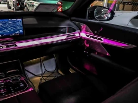 BMW 760 I| B&W SOUND| MAСАЖИ| HUD| 360 КАМЕРИ| SKY LOUNGE  - 67250 € / 131529.57 лв. - 45482372 7