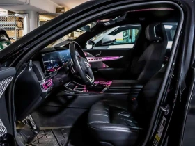 BMW 760 I| B&W SOUND| MAСАЖИ| HUD| 360 КАМЕРИ| SKY LOUNGE  - 67250 € / 131529.57 лв. - 45482372 3