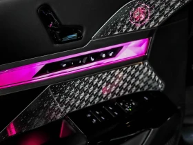 BMW 760 I| B&W SOUND| MAСАЖИ| HUD| 360 КАМЕРИ| SKY LOUNGE  - 67250 € / 131529.57 лв. - 45482372 12