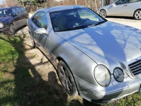 Mercedes-Benz CLK - 2600 € / 5085.16 лв. - 81751608 3