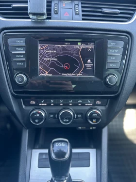 Skoda Octavia 2.0 TDI /КОЖА/АВТОМАТИК/ОБСЛУЖЕНА - 9500 € / 18580.38 лв. - 97569821 10