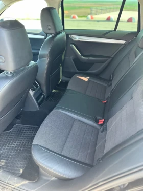 Skoda Octavia 2.0 TDI /КОЖА/АВТОМАТИК/ОБСЛУЖЕНА - 9500 € / 18580.38 лв. - 97569821 8