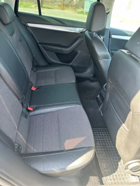 Skoda Octavia 2.0 TDI /КОЖА/АВТОМАТИК/ОБСЛУЖЕНА - 9500 € / 18580.38 лв. - 97569821 9
