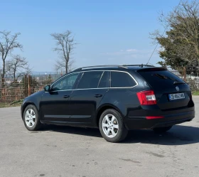 Skoda Octavia 2.0 TDI /КОЖА/АВТОМАТИК/ОБСЛУЖЕНА - 9500 € / 18580.38 лв. - 97569821 3