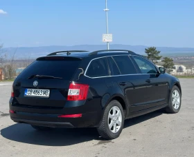 Skoda Octavia 2.0 TDI /КОЖА/АВТОМАТИК/ОБСЛУЖЕНА - 9500 € / 18580.38 лв. - 97569821 4