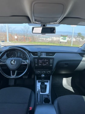 Skoda Octavia 2.0 TDI /КОЖА/АВТОМАТИК/ОБСЛУЖЕНА - 9500 € / 18580.38 лв. - 97569821 5