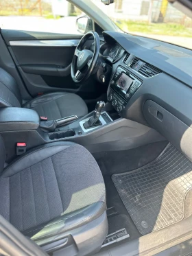 Skoda Octavia 2.0 TDI /КОЖА/АВТОМАТИК/ОБСЛУЖЕНА - 9500 € / 18580.38 лв. - 97569821 7