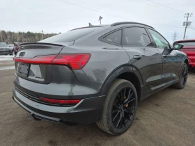 Audi E-Tron TECHNIK| S-LINE| HUD| 360| PANORAMA| ОБДУХВАНЕ|  - 27000 € / 52807.41 лв. - 69554537 3