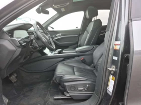 Audi E-Tron TECHNIK| S-LINE| HUD| 360| PANORAMA| ОБДУХВАНЕ|  - 27000 € / 52807.41 лв. - 69554537 7