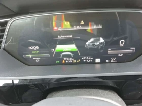 Audi E-Tron TECHNIK| S-LINE| HUD| 360| PANORAMA| ОБДУХВАНЕ|  - 27000 € / 52807.41 лв. - 69554537 9