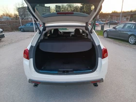 Honda Accord 2.4i-201кс-ШВЕЙЦАРИЯ-РЪЧКА-6ск - 8400 € / 16428.97 лв. - 69597533 4