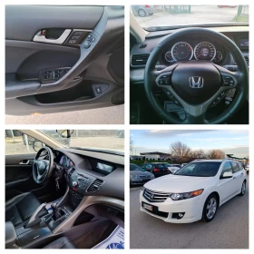 Honda Accord 2.4i-201кс-ШВЕЙЦАРИЯ-РЪЧКА-6ск - 8400 € / 16428.97 лв. - 69597533 16