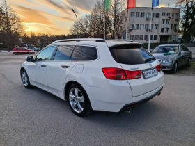 Honda Accord 2.4i-201кс-ШВЕЙЦАРИЯ-РЪЧКА-6ск - 8400 € / 16428.97 лв. - 69597533 6
