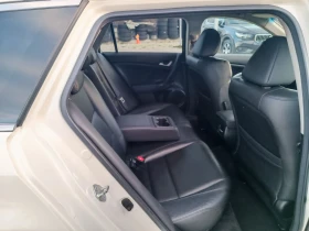 Honda Accord 2.4i-201кс-ШВЕЙЦАРИЯ-РЪЧКА-6ск - 8400 € / 16428.97 лв. - 69597533 11