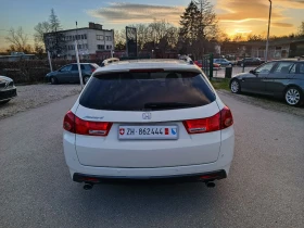 Honda Accord 2.4i-201кс-ШВЕЙЦАРИЯ-РЪЧКА-6ск - 8400 € / 16428.97 лв. - 69597533 5