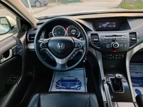 Honda Accord 2.4i-201кс-ШВЕЙЦАРИЯ-РЪЧКА-6ск - 8400 € / 16428.97 лв. - 69597533 14