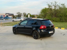 VW Golf 2.0 TDI 140 коня  - 3800 € / 7432.15 лв. - 24710135 5
