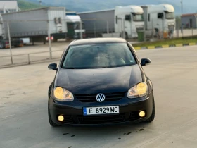 VW Golf 2.0 TDI 140 коня  - 3800 € / 7432.15 лв. - 24710135 7