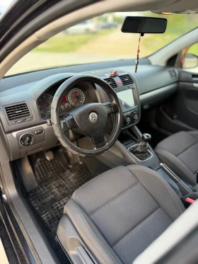 VW Golf 2.0 TDI 140 коня  - 3800 € / 7432.15 лв. - 24710135 8