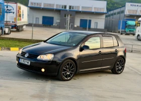 VW Golf 2.0 TDI 140 коня  - 3800 € / 7432.15 лв. - 24710135 6