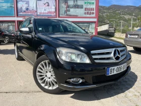 ������ Mercedes-Benz C 320