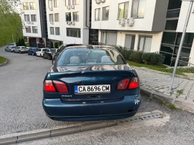 Nissan Primera 1.8i | Mobile.bg � ����� ������ 3