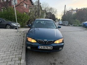 Nissan Primera 1.8i | Mobile.bg � ����� ������ 7