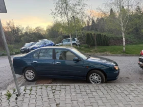 Nissan Primera 1.8i | Mobile.bg � ����� ������ 5