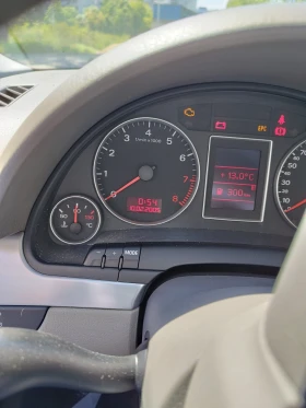 Audi A4 2.0 TFSI | Mobile.bg � ����� ������ 13