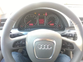 Audi A4 2.0 TFSI | Mobile.bg � ����� ������ 10