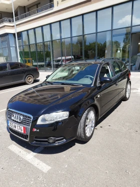 Audi A4 2.0 TFSI | Mobile.bg � ����� ������ 3