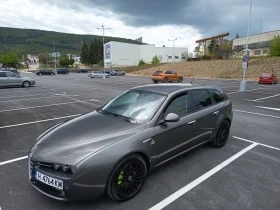 Alfa Romeo 159 sportwagon 1.9 Jtdm | Mobile.bg � ����� ������ 5