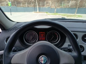Alfa Romeo 159 sportwagon 1.9 Jtdm | Mobile.bg � ����� ������ 10