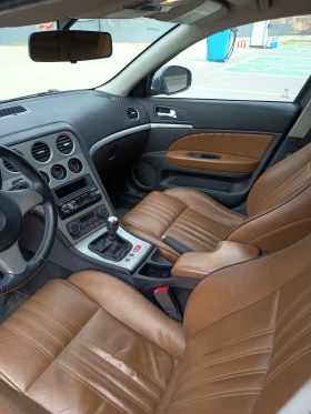 Alfa Romeo 159 sportwagon 1.9 Jtdm | Mobile.bg � ����� ������ 12