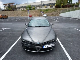 Alfa Romeo 159 sportwagon 1.9 Jtdm | Mobile.bg � ����� ������ 4