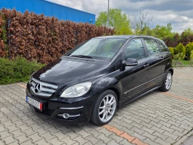 ����� �� �������� �� Mercedes-Benz B 200 CDI SPORT �������