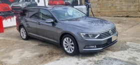 ����� �� �������� �� VW Passat