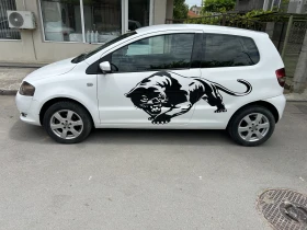 VW Fox | Mobile.bg � ����� ������ 3