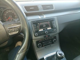 VW Passat 1.6 - 5800 € / 11343.81 лв. - 57892064 14
