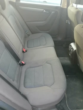 VW Passat 1.6 - 5800 € / 11343.81 лв. - 57892064 6