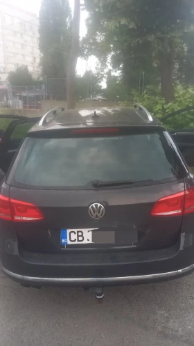 VW Passat 2.0 TDI | Mobile.bg � ����� ������ 5