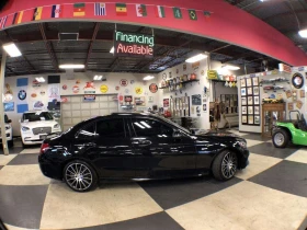 Mercedes-Benz AMG GT C * 43 4MATIC LEATHER PAN/ROOF NAVI CAMERA * CARFAX  | Auto.bg — изображение 8