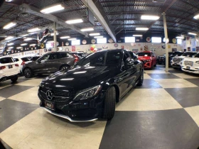 Mercedes-Benz AMG GT C * 43 4MATIC LEATHER PAN/ROOF NAVI CAMERA * CARFAX  | Auto.bg — изображение 3