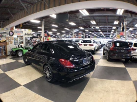 Mercedes-Benz AMG GT C * 43 4MATIC LEATHER PAN/ROOF NAVI CAMERA * CARFAX  | Auto.bg — изображение 5
